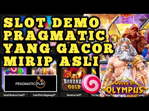 slot demo tidak lag