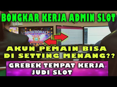 situs game slot yang paling selalu menang