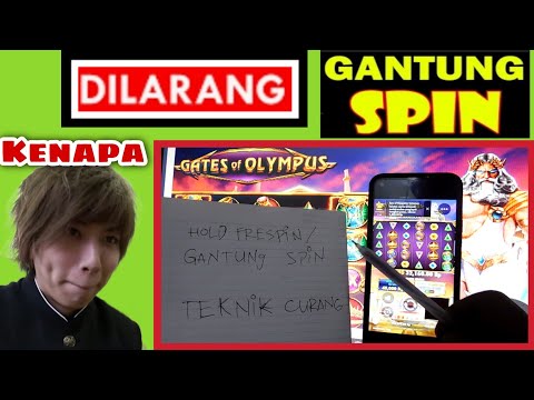 bagaimana cara main slot agar menang terus