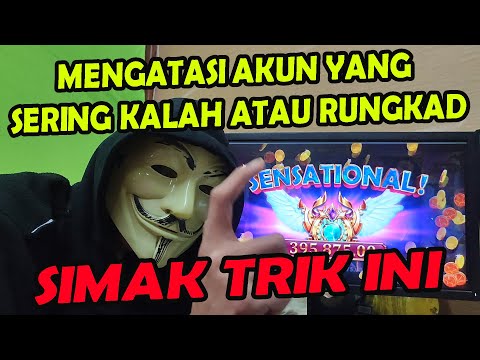 permainan slot yang sering menang