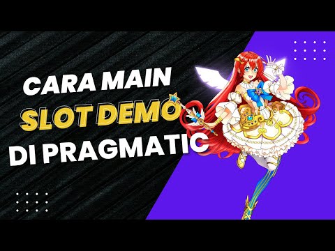 slot demo pragmatic terbaru