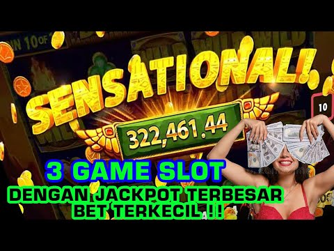 slot yang paling selalu menang