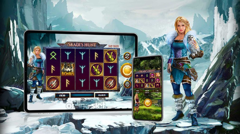 book of myth slot demo