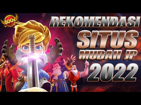 situs judi slot online terpercaya 2020 mudah menang