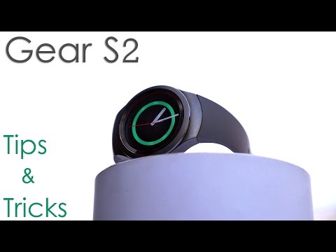 samsung gear s2 review indonesia