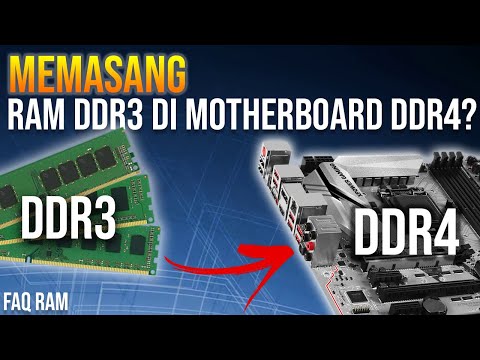 slot yang digunakan untuk memasangkan ram pada motherboard adalah...