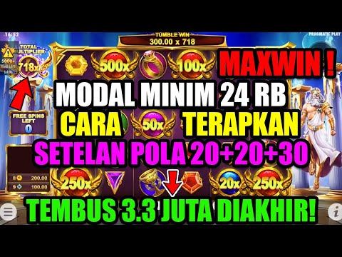 slot hari ini yang bagus