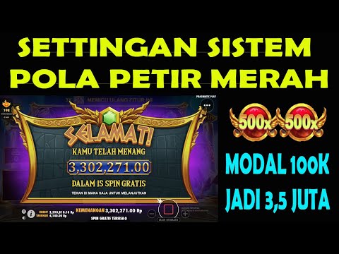 judi slot online banyak bonus